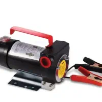 پمپ گازوئیل کش  ۱۲ ولت و ۲۴ ولت