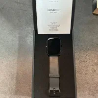 ساعت هوشمند هایلو GTS گلوبال|ساعت|بیرجند, |دیوار