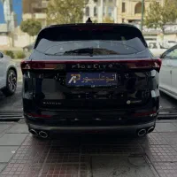 فیدلیتی پرستیژ صفر خشک رنگ مشکی داخل طوسی|خودرو سواری و وانت|تهران, دریا|دیوار