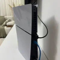 playstation 5 slim 2016|کنسول، بازی ویدئویی و آنلاین|کرمانشاه, |دیوار