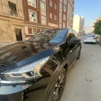 تیگو 7مدل۱۳۹۹بدون رنگ کارکرد ۶۴ هزارتا به شرط فوری