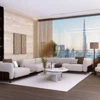 فروش آپارتمان ۱۶۰ متری ۳ خوابه در ارم