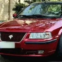 سمند ef7 مدل۹۲ دوگانه کارخانه بدون رنگ|خودرو سواری و وانت|مشهد, امام خمینی|دیوار