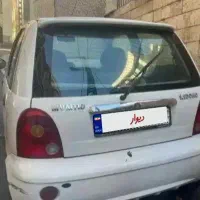 mvm110|خودرو سواری و وانت|اصفهان, ملک‌شهر|دیوار