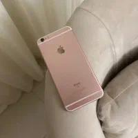 ایفون ۶اس پلاس ،۱۲۸ گیگ|موبایل|ارومیه, |دیوار