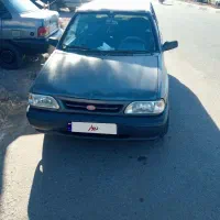 پراید مدل 85