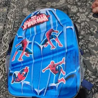 کیف مدرسه پسرانه نو