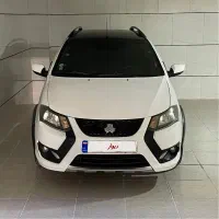 کوییک R سفید‌مشکی مدل 99|خودرو سواری و وانت|بوشهر, |دیوار