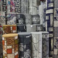 طرح کویری|گلیم، جاجیم، گبه|بندرعباس, |دیوار