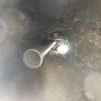 لوله کشی و نصب فاضلاب خانگی به اگو شهری