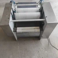 خمیر پهن کن