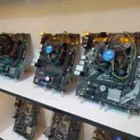 کیس های خانگی ،اداری