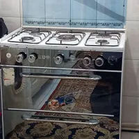 اجاق گاز  سالم|اجاق گاز و لوازم برقی پخت‌وپز|تهران, مسعودیه|دیوار