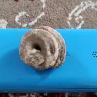 سنگ قدیمی|کلکسیون اشیاء عتیقه|خرم‌آباد, |دیوار