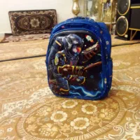 کیف مدرسه
