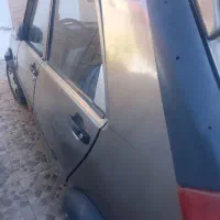 پیکی|خودرو سواری و وانت|لنجان, |دیوار