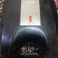 توستر|اجاق گاز و لوازم برقی پختوپز|قشم, |دیوار