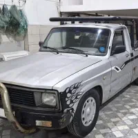 مزدا تک کابین ۸۸ ژاپن