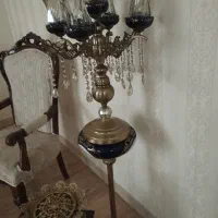 لوستر ایستاده|لوستر و چراغ آویز|اردبیل, |دیوار