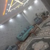 آپارتمان ۱۱۴ متری شیک دو خوابه در قوهه|فروش آپارتمان|پاکدشت, پاکدشت (مامازند)|دیوار