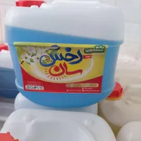 مایع شوینده ظرفشویی