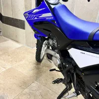 Wr155|موتورسیکلت|تهران, شمیراننو|دیوار