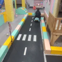 پرستار پسربچه ۴ونیم ساله