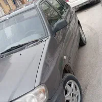 111مدل 91|خودرو سواری و وانت|همدان, |دیوار