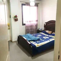 ۹۰ متر دو خواب شهرک یاس