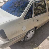 فروش دوو سیلو ۸۱|خودرو سواری و وانت|کرمان, |دیوار