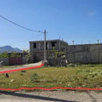 ۲۳۳متر سرابتاوه خیابان ساحلی