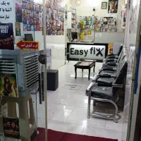 مغازه 23متری حاشیه بهمن 4|فروش مغازه و غرفه|مشهد, بهمن|دیوار