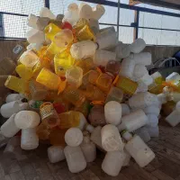 دبه خیارشور و پت ترشی