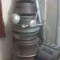 فروش وخرید ضایعات درمحل شما بابهترین قیمت