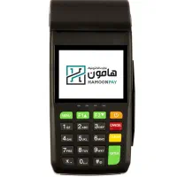 دستگاه کارتخوان گارانتی دار