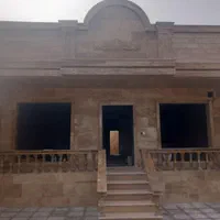 سنگاری و کاشی کاری ساختمان