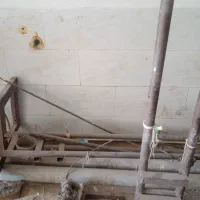 دستگاه  قالی 52خانه  به فروش می رسد