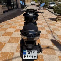 جی تی ۲۰۰مدل۴۰۲|موتورسیکلت|ایلام, |دیوار