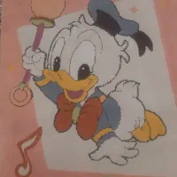 قالیچه اتاق کودک