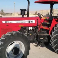 تراکتور ۳۹۹ جفت.فروشی