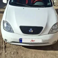 تیبا 2مدل1400تمیز کم کار سالم|خودرو سواری و وانت|تربتحیدریه, کلاته توکلی|دیوار