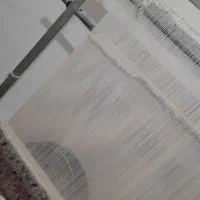 دستگاه قالی