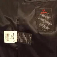 کت چرم برند نوین چرم|لباس|رشت, گلسار|دیوار