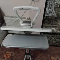 اتو پرس جانتک