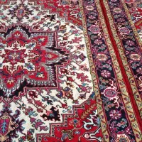 فرش دستباف اصل هریس