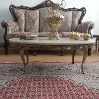 جلو مبلی برنز|مبلمان خانگی و میز عسلی|مرند, |دیوار