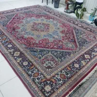 فرش ۱۲متری