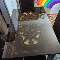میز نهارخوری