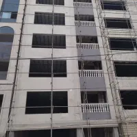 اجرای نما سنگ و آجر