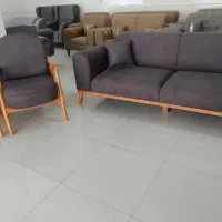 مبلمان راحتی مهدی